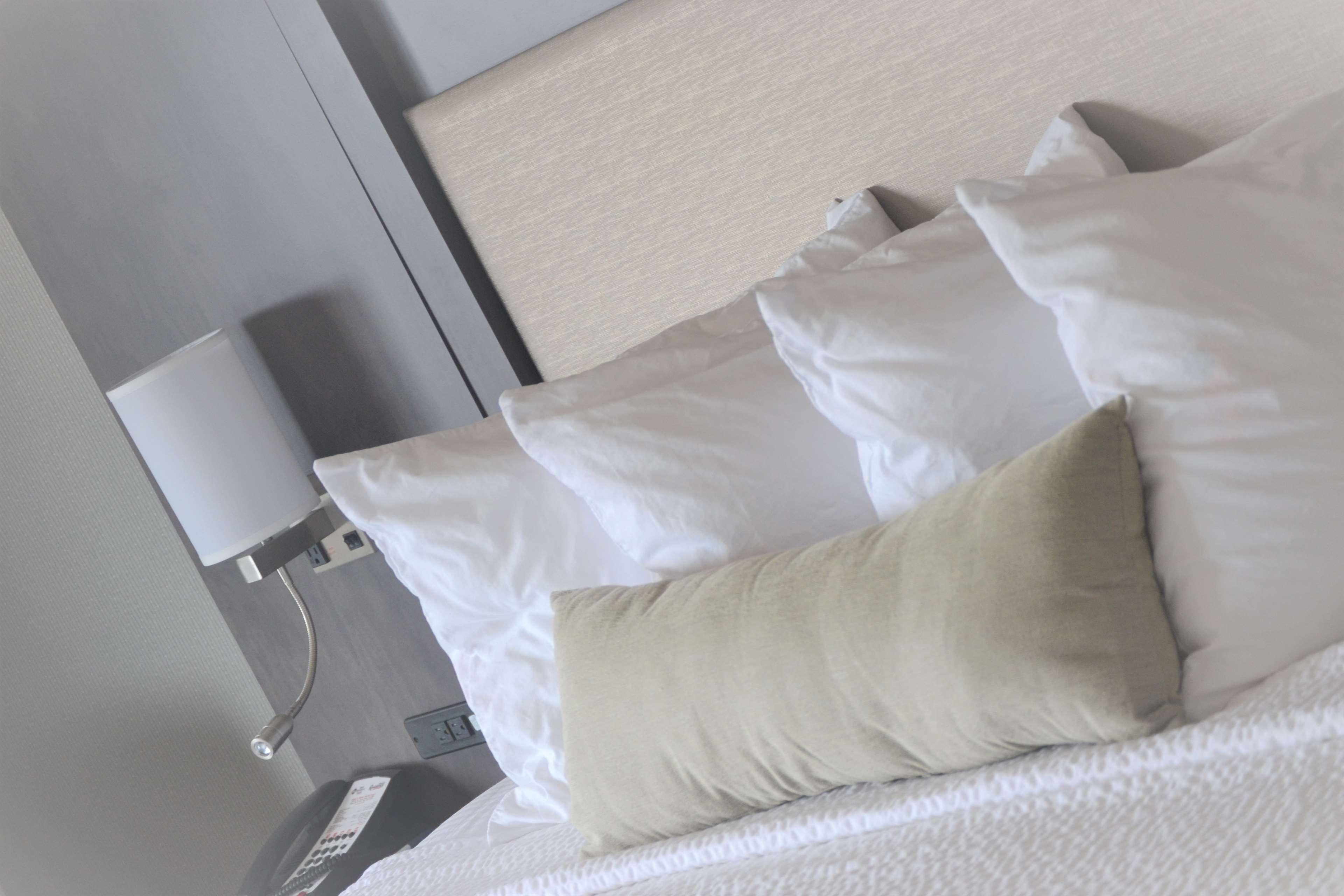 เบสต์ เวสเทิร์น พลัส เอ็กเซกคิวทีฟ เรซิเดนซี ริกบีส์ วอเตอร์ เวิร์ลด์ โฮเทล Hotel วอร์เนอร์ โรบินส์ ภายนอก รูปภาพ